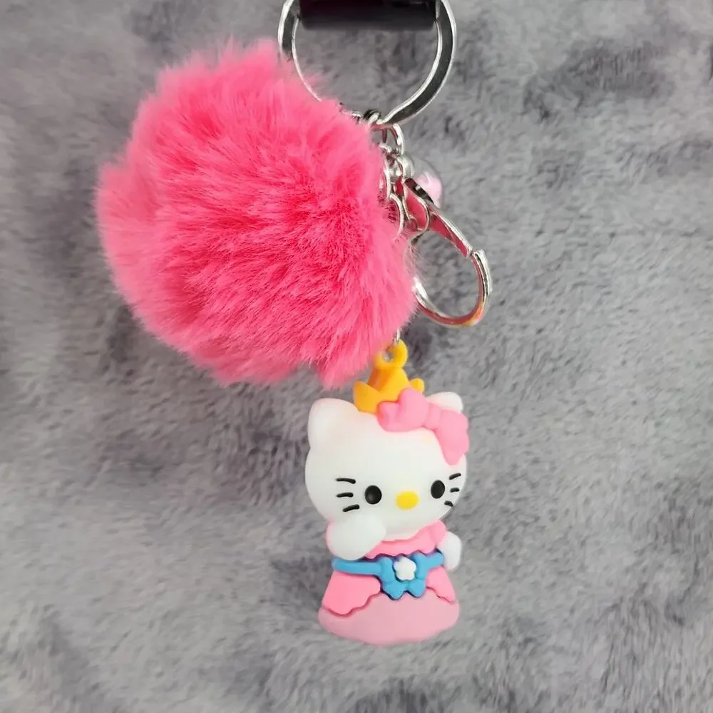 Hello Kitty new hello